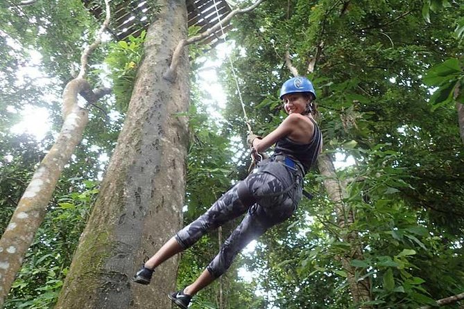 2-Day All Inclusive Guided Jungle Tour From Iquitos at Maniti Eco-Lodge - Adventure Highlights