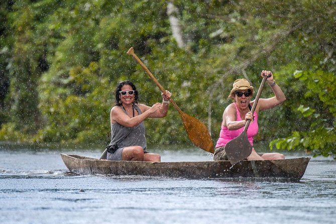 2-Day All Inclusive Guided Jungle Tour From Iquitos at Maniti Eco-Lodge - Reviews and Feedback