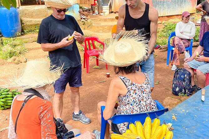 2-Day All-Inclusive Package Along the Coffee Route in the South - Detailed Itinerary
