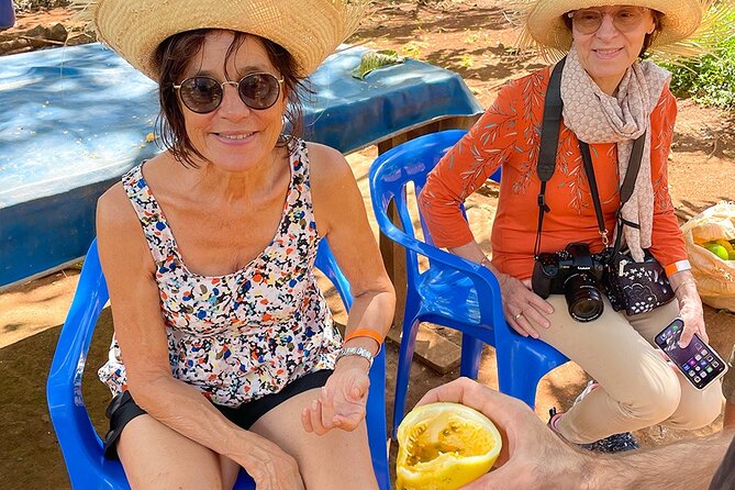 2-Day All-Inclusive Package Along the Coffee Route in the South - Meal Inclusions