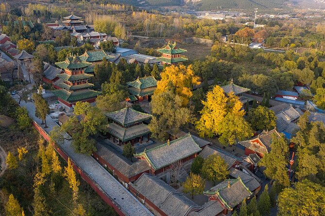 2-Day Amazing Luoyang and Xian Private Tour Including Bullet Train - Bullet Train Journey