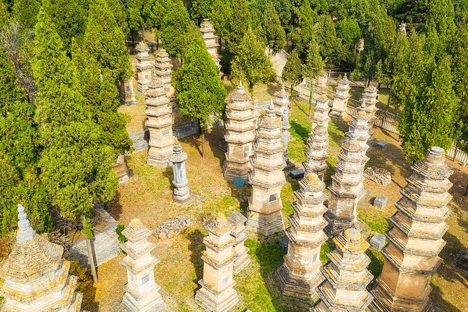 2-Day Amazing Luoyang and Xian Private Tour Including Bullet Train - Sum Up