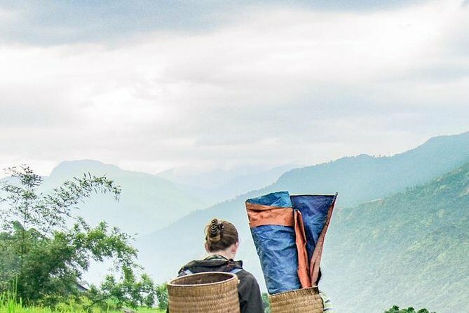 2-Day Amazing Sapa Trek With Sleeper Train From Hanoi - Overnight At Homestay - An In-Depth Look at the Sapa Trek Experience