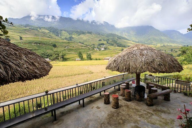 2-Day Amazing Sapa Trek With Sleeper Train From Hanoi - Overnight At Homestay - Transport, Accommodation, and Meals: What You Can Expect