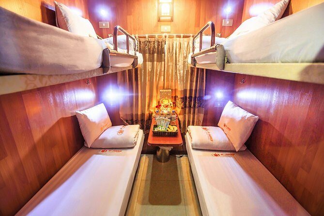 2-Day Amazing Sapa Trek With Sleeper Train From Hanoi - Overnight At Homestay - FAQ
