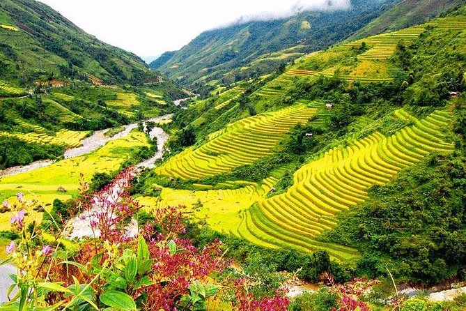 2-Day Amazing Sapa Trek With Sleeper Train From Hanoi - Overnight At Hotel - Transportation