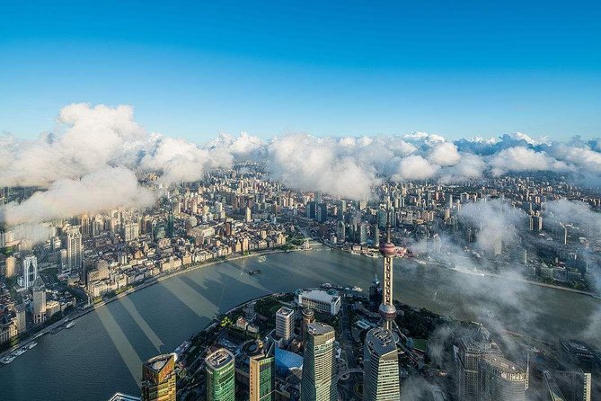 2-Day Amazing Shanghai and Suzhou Private Tour Including Water Town - Meeting and Pickup Information