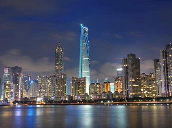 2-Day Amazing Shanghai and Suzhou Private Tour Including Water Town - Key Points