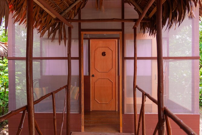 2-Day Amazon Jungle Tour at Avatar Amazon Lodge - Boat Trip and Dolphin Sighting