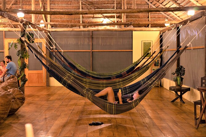2-Day Amazon Jungle Tour at Avatar Amazon Lodge - Zipline Adventure