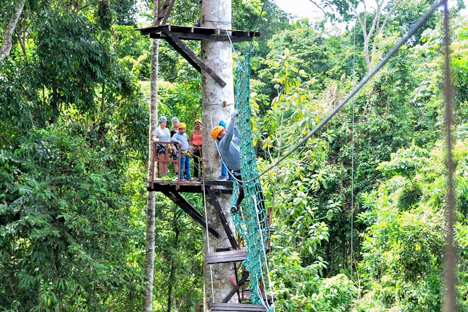 2-Day Amazon Jungle Tour at Avatar Amazon Lodge - Traveler Reviews and Feedback