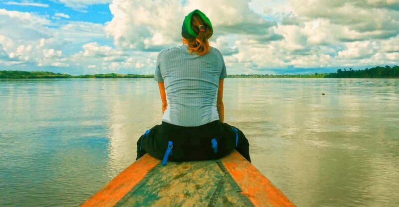 2-Day Amazon Tour Iquitos Peru - Key Points