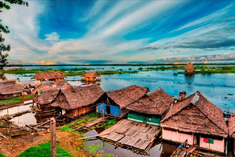 2-Day Amazon Tour Iquitos Peru - Itinerary Highlights