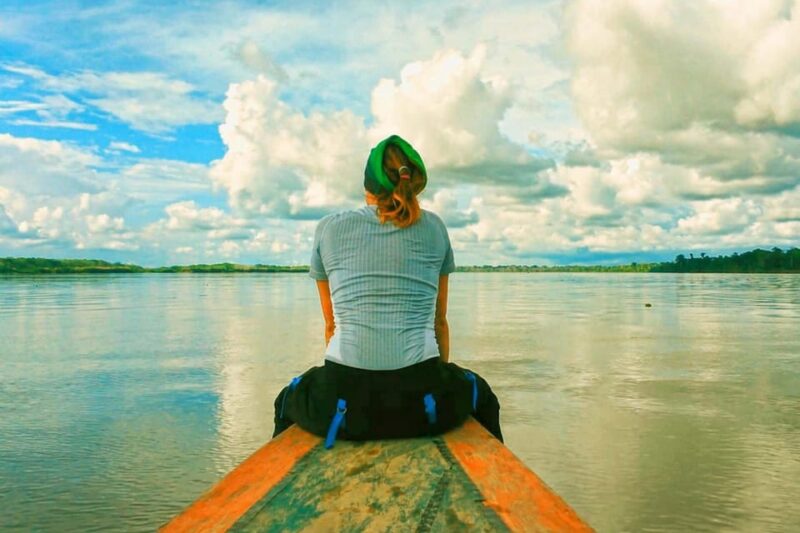 2-Day Amazon Tour Iquitos Peru - Inclusions
