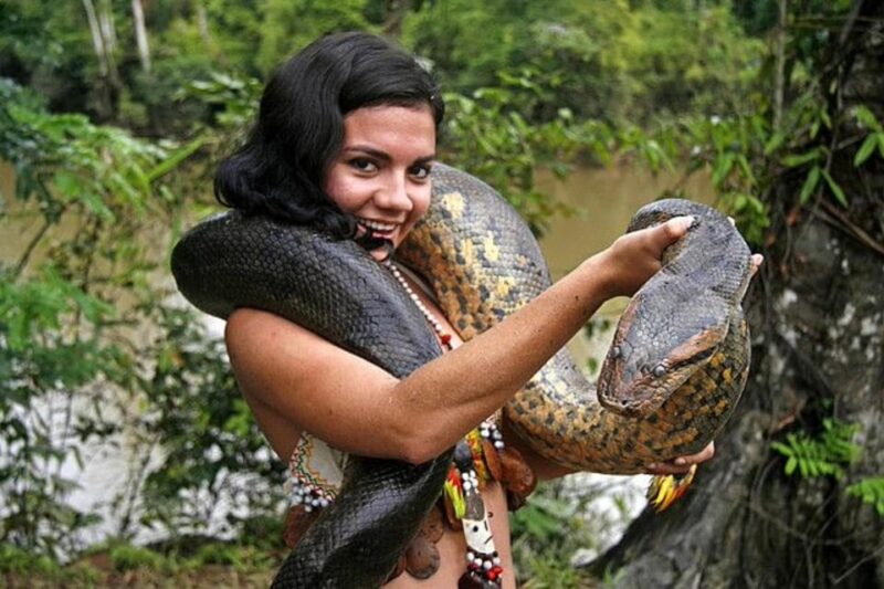 2-Day Amazon Tour Iquitos Peru - Important Information