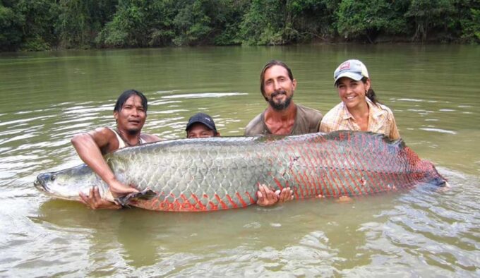 2-Day Amazon Tour Iquitos Peru - Flexible Booking Option