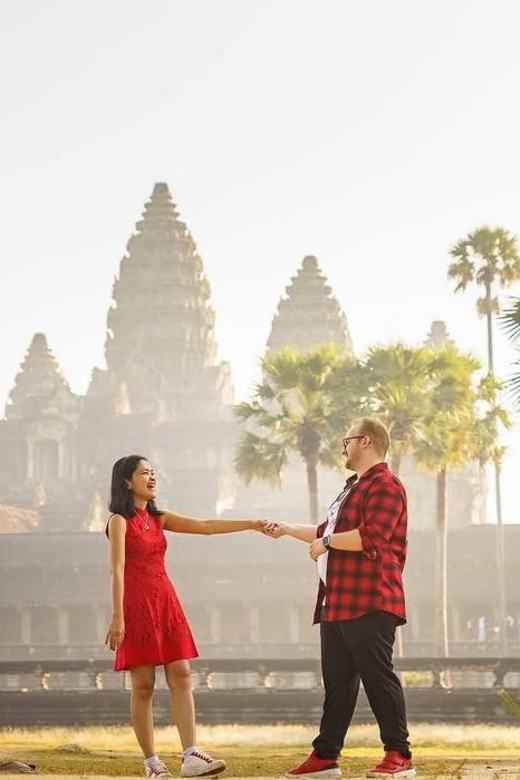 2-Day Angkor Tour of Sunrise, Sunset & Banteay Srei Temple - Good To Know