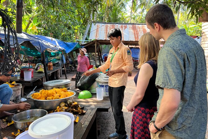 2-Day Angkor Wat and Banteay Srei Temple Tour - Additional Information