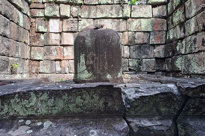 2 Day Angkor Wat Small, Big Circuit and Banteay Srei - Inclusions in the Tour