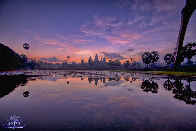 2-Day Angkor Wat With Small, Big Circuit and Banteay Srei Tour - Tour Highlights