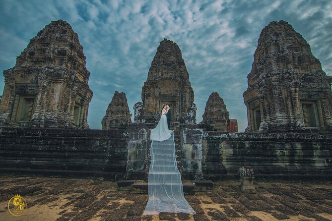 2-Day Angkor Wat With Small, Big Circuit and Banteay Srei Tour - Personalized Itinerary Options
