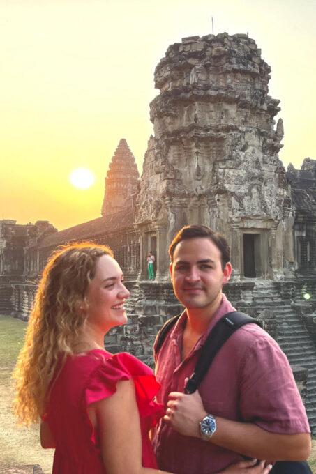 2 Day Angkor'S Temples With Sunrise and Sunset - Frequently Asked Questions