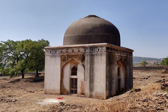 2 Day Architecture Heritage Tour of Bidar Deccan Sultanate From Hyderabad by Car - Tour Overview