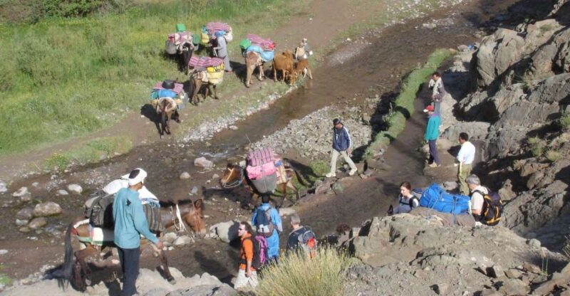 2-Day Atlas Mountains Morocco Trek With Village Stay - Pricing and Cancellation