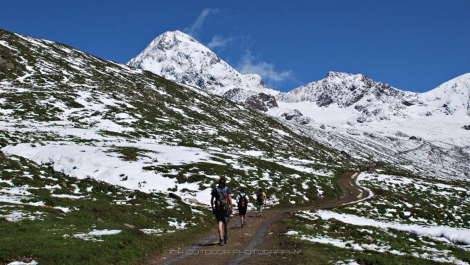 2-Day Atlas Mountains Morocco Trek With Village Stay - Tour Inclusions