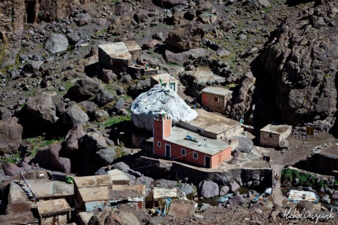 2-Day Atlas Mountains Morocco Trek With Village Stay - Booking Details
