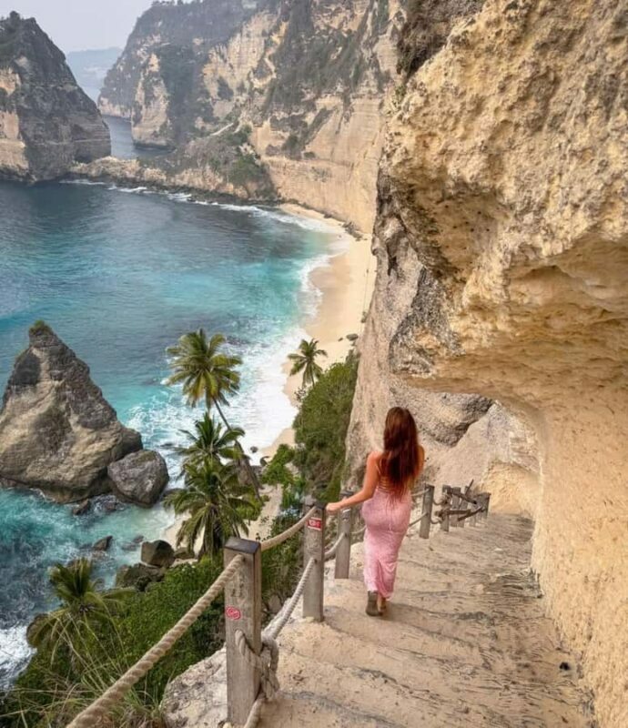 2-Day Bali Escape: Hidden Ubud & Nusa Penida island - Exploring Ubud: Culture, Nature, and Hidden Gems