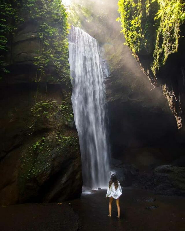 2-Day Bali Escape: Hidden Ubud & Nusa Penida island - FAQs