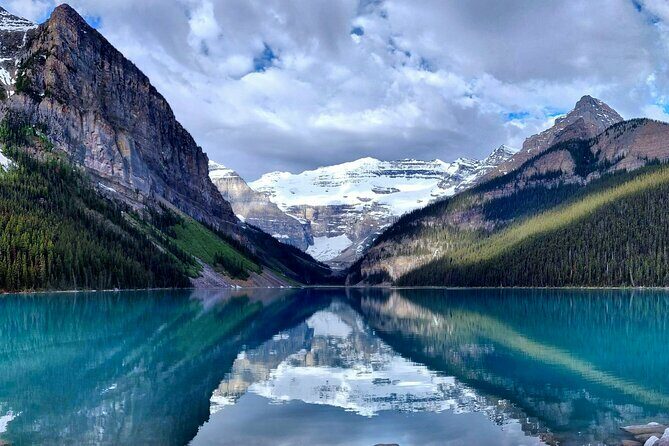 2 Day Banff Lake Louise Johnston Canyon Gondola Cave Basin tour - Key Points