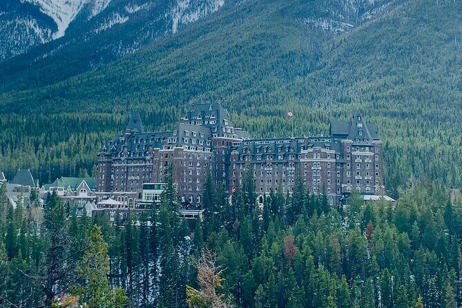 2 Day Banff Lake Louise Johnston Canyon Gondola Cave Basin tour - Final Thoughts