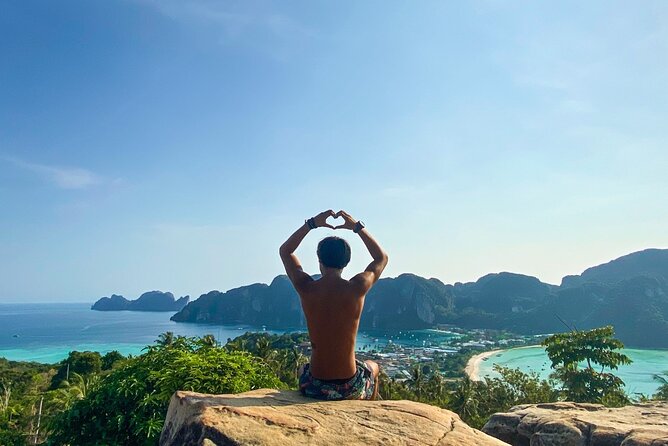 2 Day Beginner Dive Course PADI Open Water Course Phi Phi Island - Course Structure