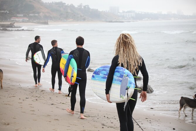 2 Day Beginner Surf Adventure - Meal Highlights