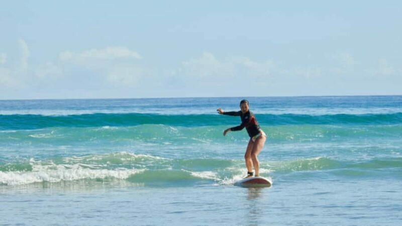 2-Day Beginner Surfing Course in Mount Maunganui - The Itinerary: What to Expect