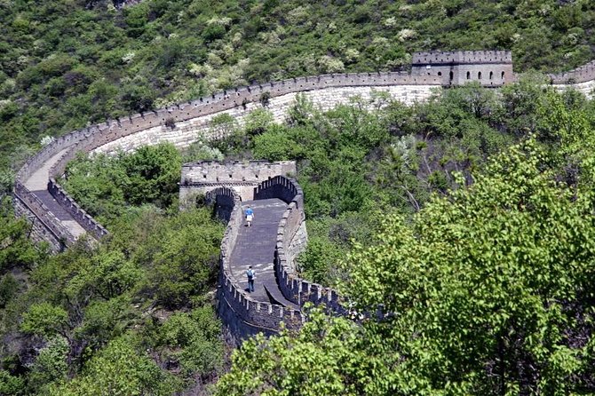 2-Day Beijing Group Tour Including 2 Sections of Great Wall and Ming Tomb - Pickup Information