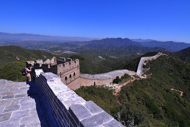 2-Day Beijing Group Tour Including Badaling Great Wall And Forbidden City - Pickup and Meeting Details