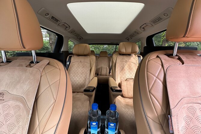 2-Day Beijing Highlights Small-Group Tour - Inclusions and Logistics