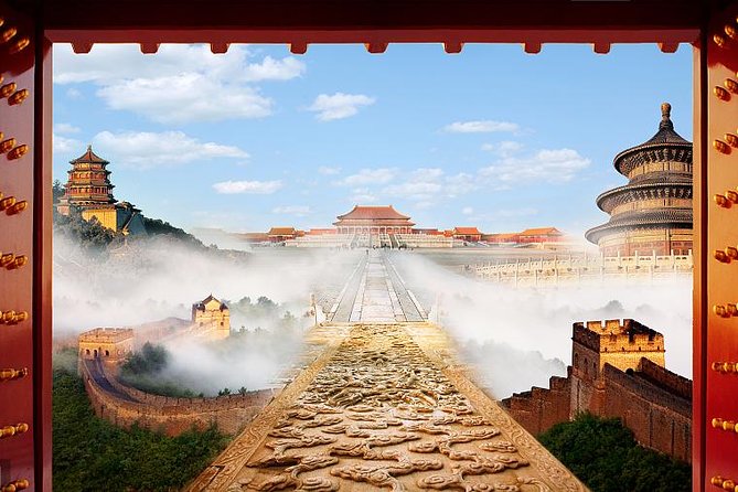 2-Day Beijing Highlights Small-Group Tour - Customer Reviews and Experiences