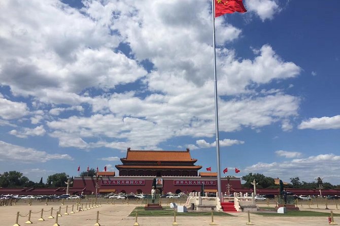 2-Day Beijing Highlights Tour: UNESCO Sites, History and Culture - Tour Details