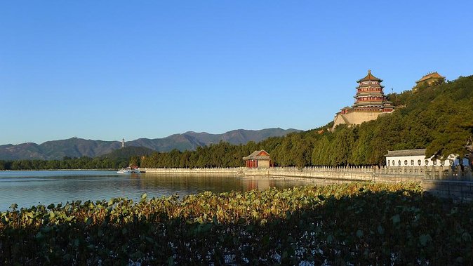 2-Day Beijing Highlights Tour: UNESCO Sites, History and Culture - Cancellation Policy