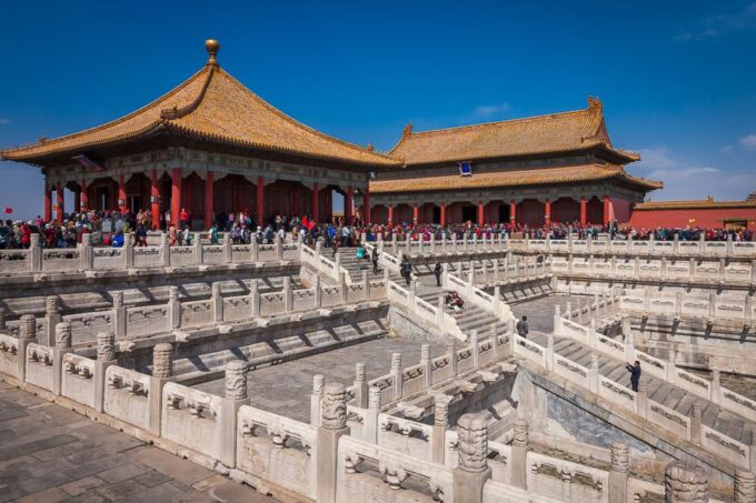 2-Day Beijing Highlights Tour: UNESCO Sites, History&Culture - Frequently Asked Questions