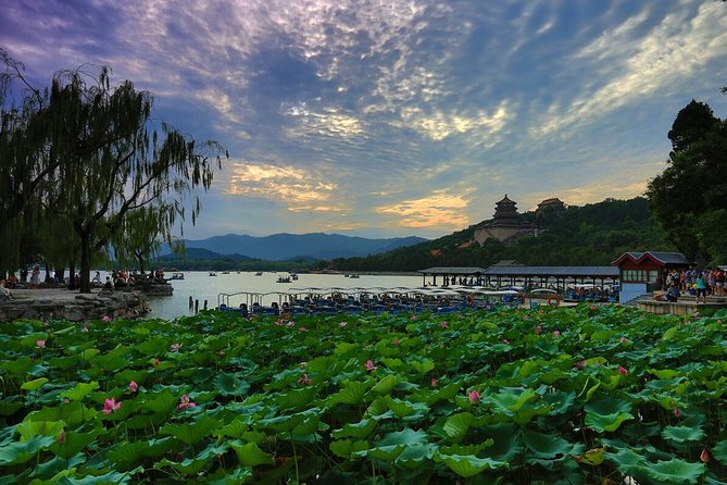 2-Day Beijing Private Tour From Shanghai by Bullet Train(With No Hotel) - Tour Reviews
