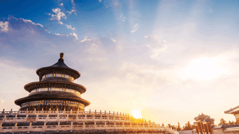 2-Day Beijing Tour With Forbidden City and Great Wall - Key Points