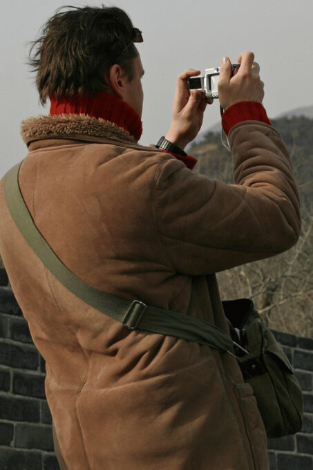 2-Day Beijing Tour With Forbidden City and Great Wall - Inclusions and Important Information