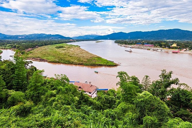 2-Day Best of Chiang Rai From Chiang Mai Private Package - Itinerary Day 1