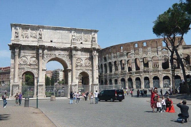 2-Day Best of Rome and Vatican - Luxury Private Tour - Immersive Vatican Experience