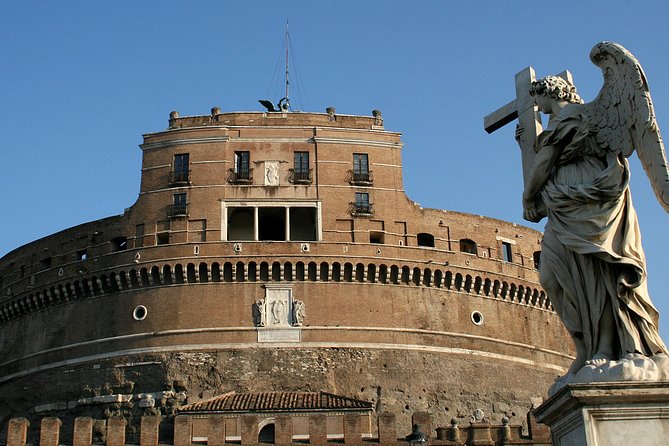 2-Day Best of Rome and Vatican - Luxury Private Tour - Masterpieces in Vatican Museums